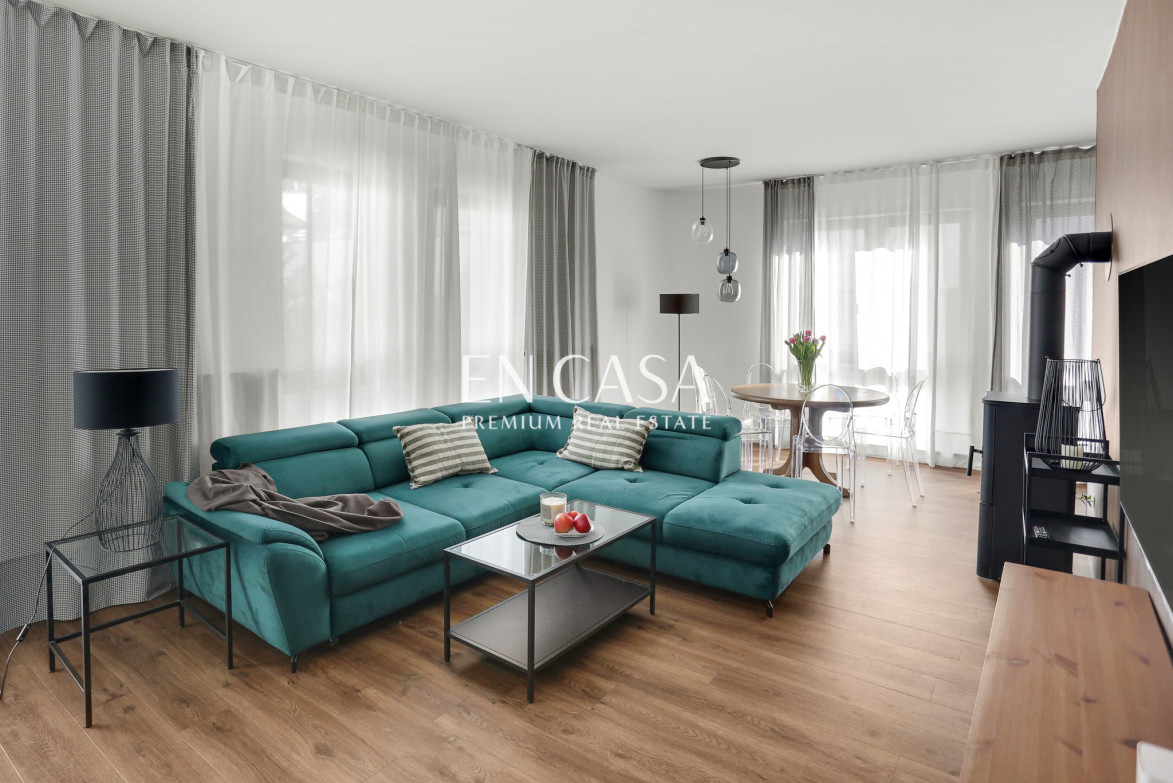 Apartment Sale Rogowo Chabrowa 2